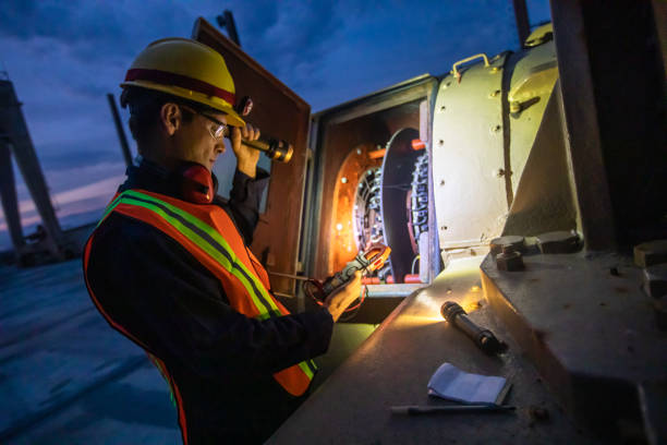 Best Electrical Contractors for Businesses  in New Hope, AL