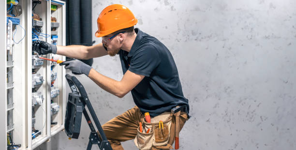 Best Commercial Electrician Services  in New Hope, AL