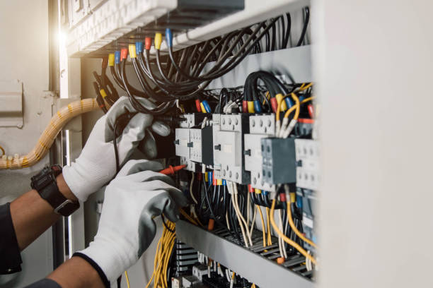 Best Electrical Outlet Repair  in New Hope, AL