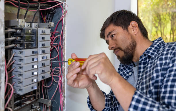 Best Electrical Troubleshooting Services  in New Hope, AL